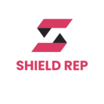 Shield Rep Logo