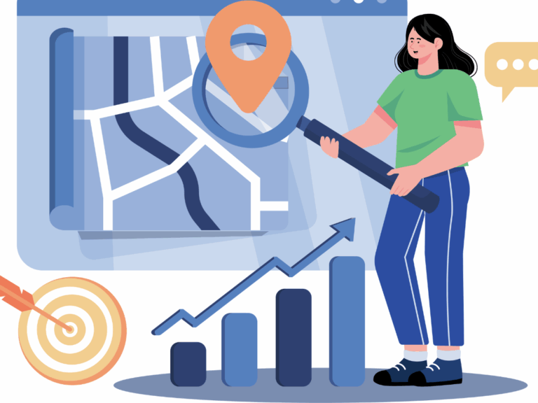 Google business optimization