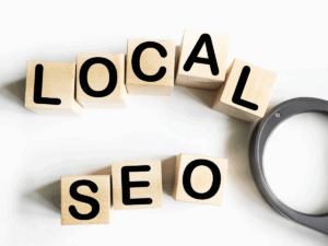 Local SEO