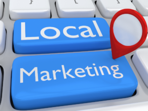 local marketing